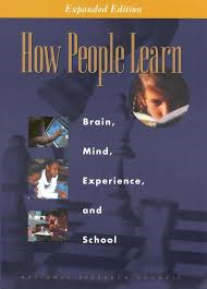 how people learn book